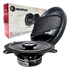 BOCINA MEMPHIS STREET REFERENCE 5 1/4 20 W RMS - MEMPHIS